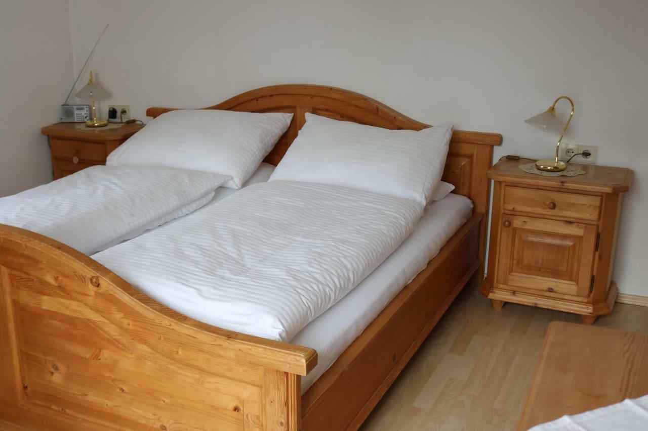 Ferienwohnung Schuchterhof Миминг Экстерьер фото